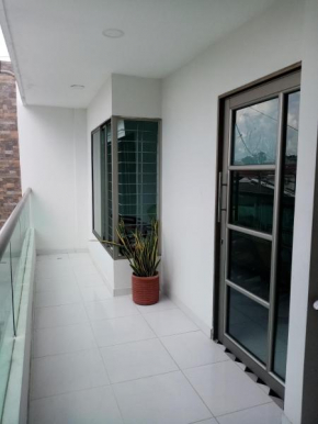 Apartamento Familiar residencial M2
